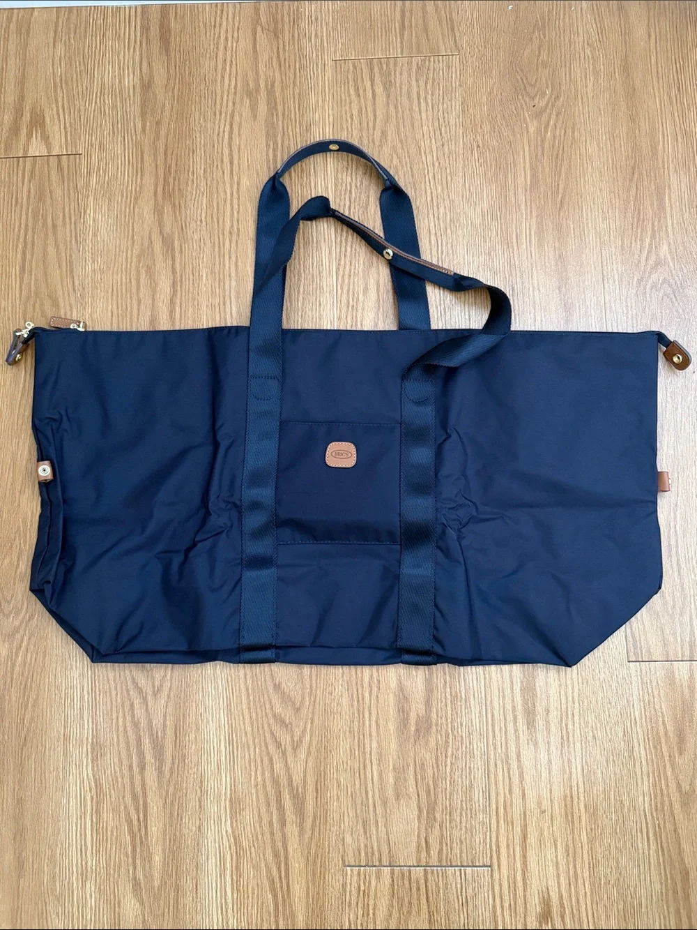 Bric's X-Bag 22 inch folding duffle bag